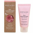 Mary & May Rose Hyaluronic Hydra Wash off Pack 30g