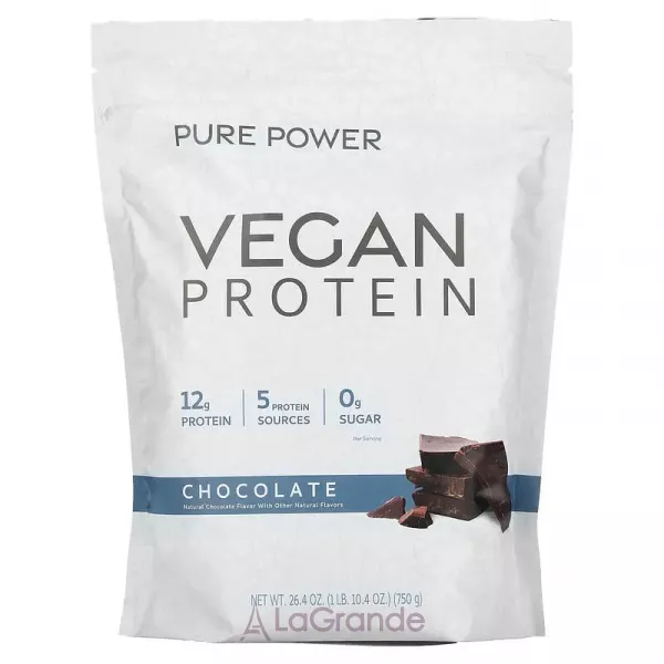 Dr. Mercola Vegan Protein ������� ��� �������, �� ������ ��������