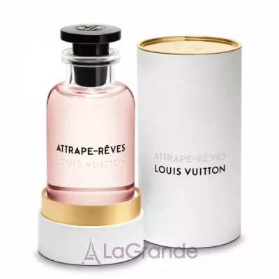 Louis Vuitton Attrape-Reves  