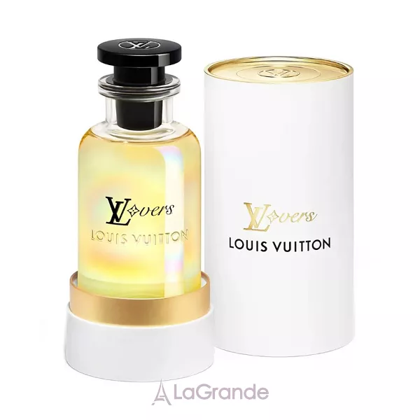Louis Vuitton LV Lovers ��������������� ����