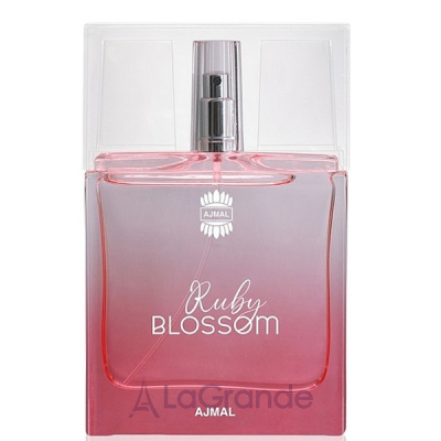 Ajmal Ruby Blossom   ()