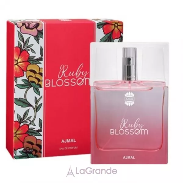 Ajmal Ruby Blossom ��������������� ����