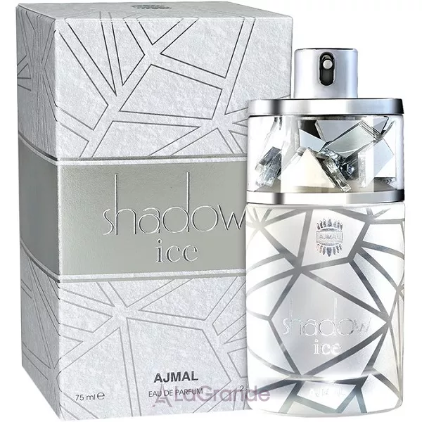 Ajmal Shadow Ice ����������� ����