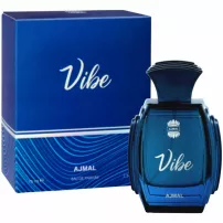 Ajmal Vibe Him ��������������� ����