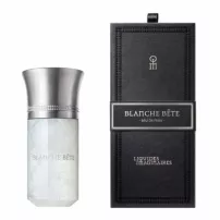 Les Liquides Imaginaires Blanche Bete ��������������� ����