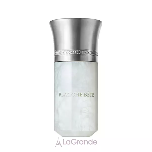Les Liquides Imaginaires Blanche Bete ����������� ���� (������)
