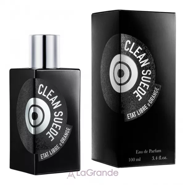 Etat Libre D'Orange Clean Suede ��������������� ����
