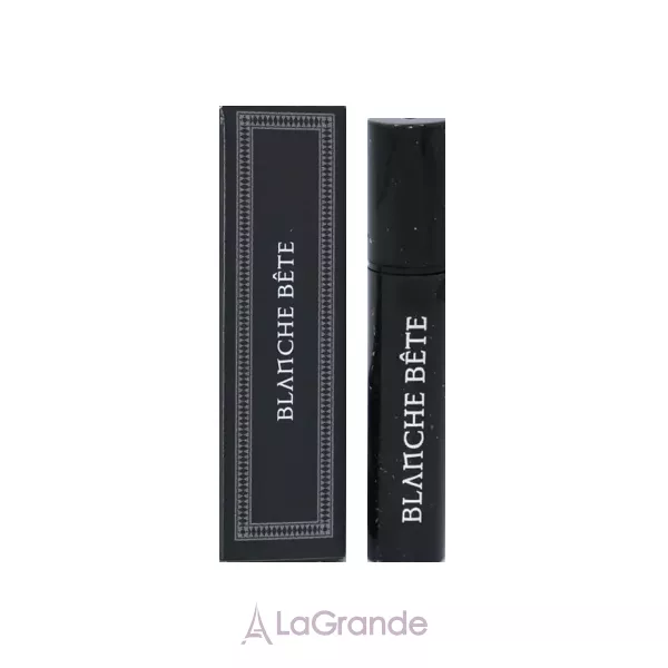 Les Liquides Imaginaires Blanche Bete ����������� ���� (�������)