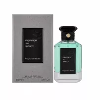 Fragrance World Pepper So Spicy ��������������� ����