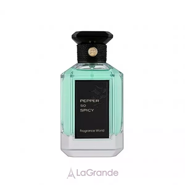 Fragrance World Pepper So Spicy ��������������� ���� (������)