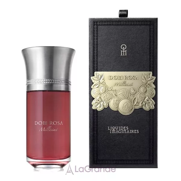 Les Liquides Imaginaires Dom Rosa Millesime ��������������� ����