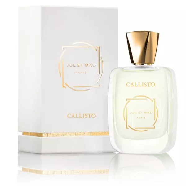 Jul et Mad Paris Callisto �������