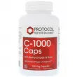 Protocol for Life Balance C-1000 Caps with Bioflavonoids & Rutin  C-1000       