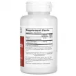 Protocol for Life Balance Calcium D-Glucarate 500 mg       