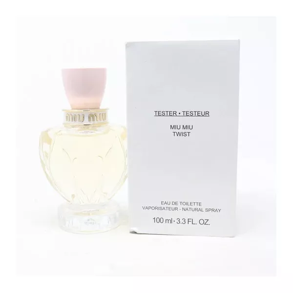 Miu Miu Twist Eau de Toilette �������� ���� (������)