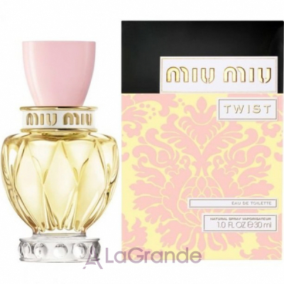 Miu Miu Twist Eau de Toilette  