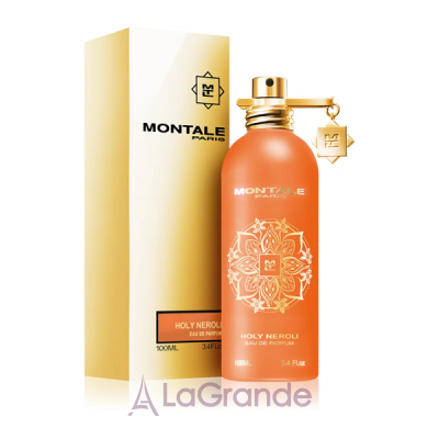 Montale Holy Neroli  