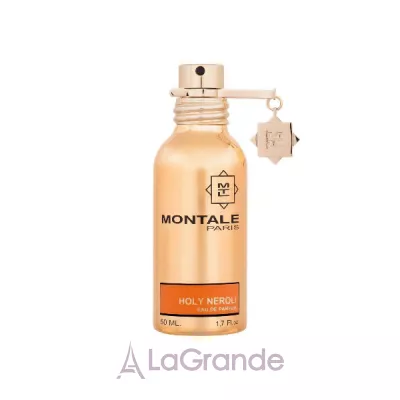 Montale Holy Neroli  