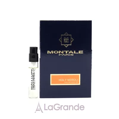 Montale Holy Neroli  