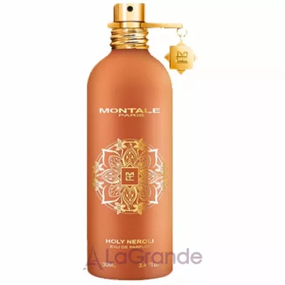 Montale Holy Neroli  