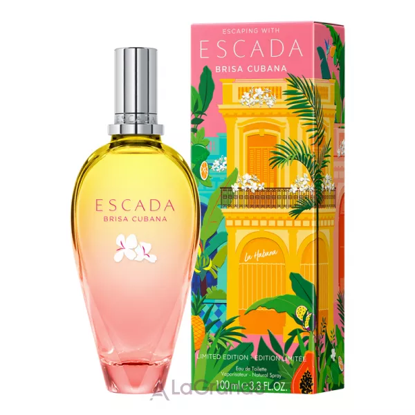 Escada Brisa Cubana ��������� ����
