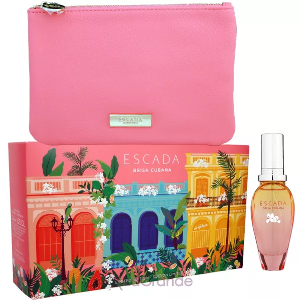 Escada Brisa Cubana ���� (�������� ���� 30 �� + ����������)