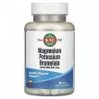 KAL Magnesium Potassium Bromelain 300/99/50 mg   