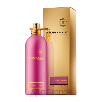 Montale Lucky Candy  