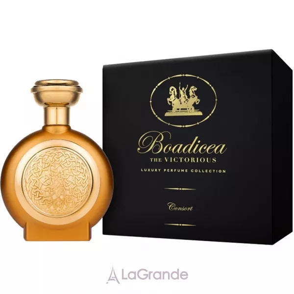 Boadicea the Victorious Consort ��������������� ����
