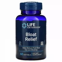 Life Extension Bloat Reliefe ���� �� ������ ������