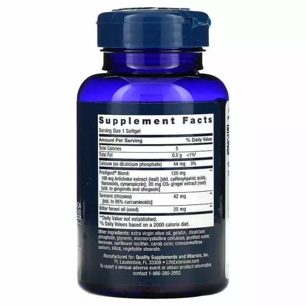Life Extension Bloat Reliefe ���� �� ������ ������