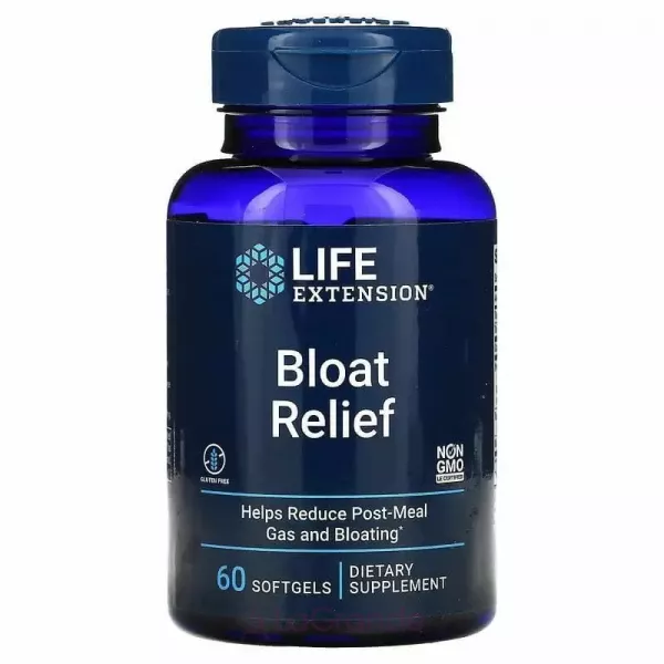 Life Extension Bloat Reliefe ���� �� ������ ������