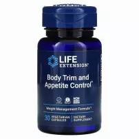 Life Extension Body Trim and Appetite Control ����������� ������� ��� �������� ���� � �������� ��������