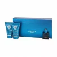 Versace Eros ���� (�������� ���� 5 �� + ���� ��� ���� 25 �� + ������� ���� ������ 25 ��)