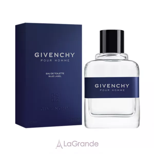Givenchy pour Homme Blue Label 2024 �������� ����