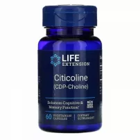 Life Extension Citicoline (CDP-Choline) ����������� ������� "�������� ���������, CDP-�����"