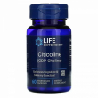 Life Extension Citicoline (CDP-Choline) 60pcs