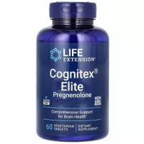 Life Extension Cognitex Elite Pregnenolon ����������� ������� ��� �������� ������ ����� "�����������"