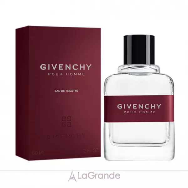Givenchy pour Homme 2024 �������� ����