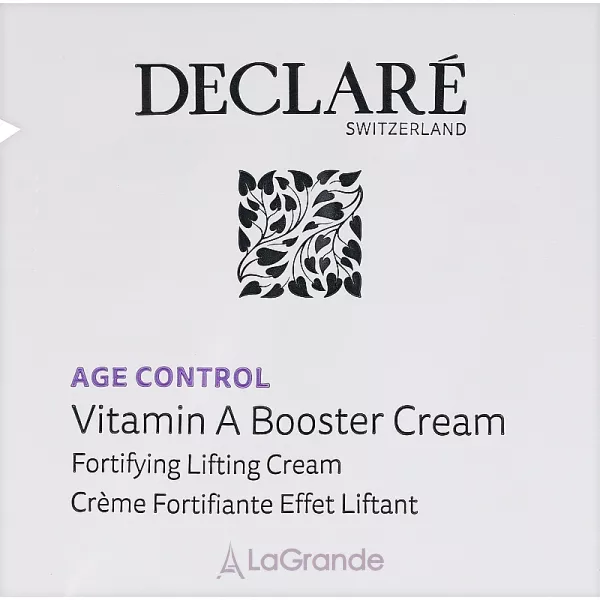 Declare Vitamin A Booster Cream ���������� ����-������ ������ � ��� ������� �� �� (�������)