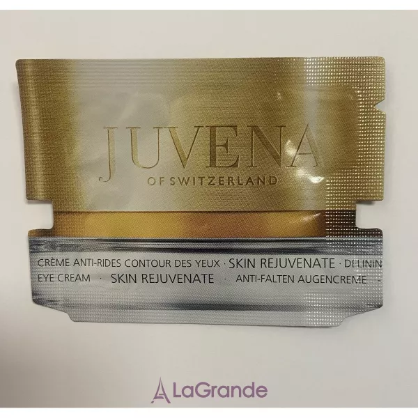 Juvena Skin Rejuvenate Delining Eye Cream �������������� ���� ��� ������� ������ ���� (�������)