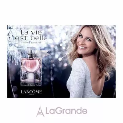 Lancome La Vie Est Belle  (  30  +    50  +    50 )