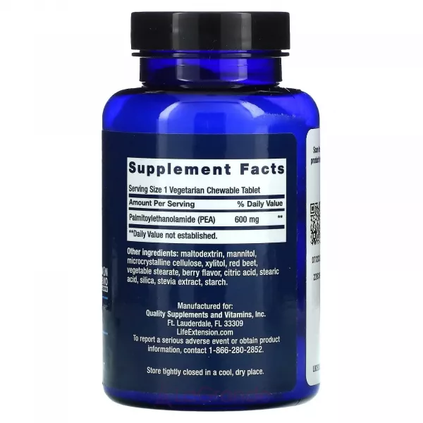 Life Extension Discomfort Relief ������������� �������� � ������ ������
