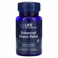 Life Extension Enhanced Stress Relief ĳ������ ������� "�������� ��� �����"