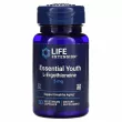 Life Extension Essential Youth L-Ergothioneine 5 mg ĳ     