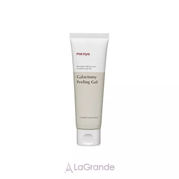 Manyo Galactomy Peeling Gel �������� ����-������ � ������������