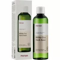 Manyo Bifida Cica Herb Toner ��������� ����� � ���������� �������� � ���������������� ��� ������ � �������������� ����
