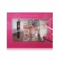 Lancome La Vie Est Belle ����� (��������������� ���� 30 �� + ������ ��� ���� 50 �� + ���� ��� ������ mascara hypnose 2 ��)
