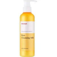 Manyo Pure Cleansing Milk ������� ��� �������� � ���������� ������