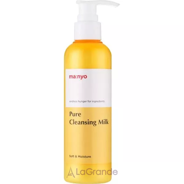 Manyo Pure Cleansing Milk ������� ��� �������� � ��������� ������